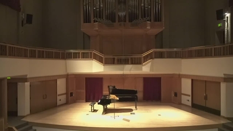 Thumbnail for 2026-02-22 Bassoon Studio Recital