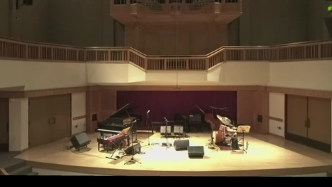 Thumbnail for Faculty Recital Series_ Tribute to Chick Corea