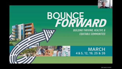 Thumbnail for Crafting a More Equitable Zoning Ordinance