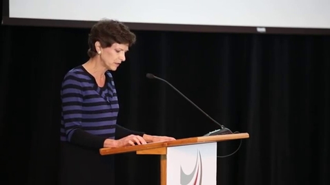 Thumbnail for Ann Southworth: Teaching Ethics and Professional Identity in the First Year