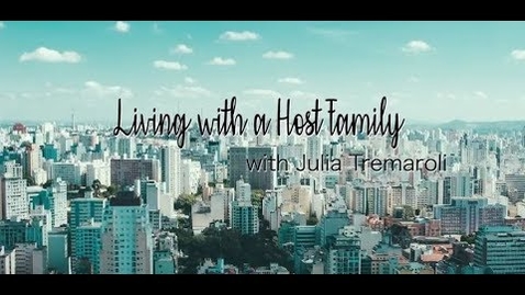 Thumbnail for Navigating the Language Barrier: A Host Family Experience