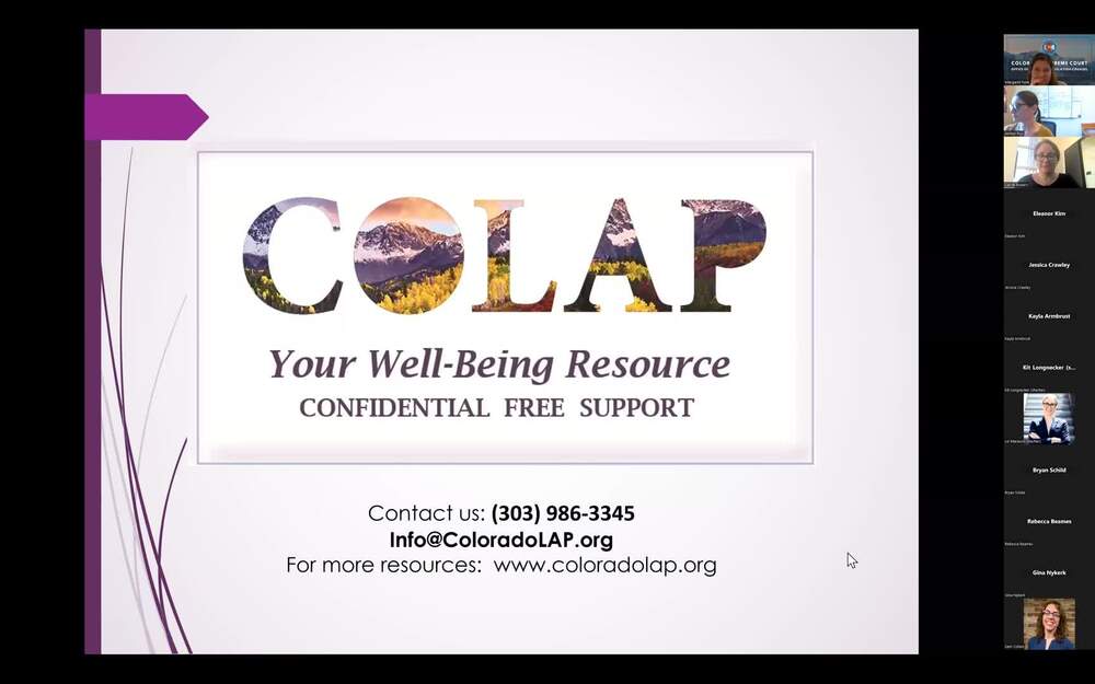 Colorado Bar Exam Application 2024 July Dulsea Phillida