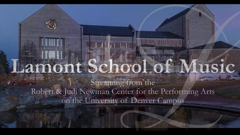 Thumbnail for 2026-06-01 Lamont Jazz Orchestra