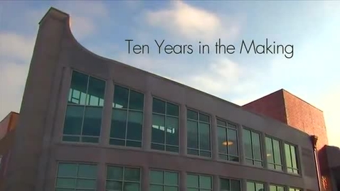 Thumbnail for Anderson Academic Commons Grand Opening