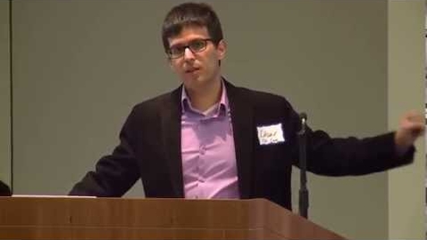 Thumbnail for Rewriting Immigration Narratives: A community conversation (part 1)