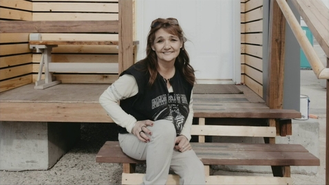 Thumbnail for New &amp; Hopeful Approaches in Housing &amp; Homelessness: Tiny Homes - HGTV Trend or a Real Solution