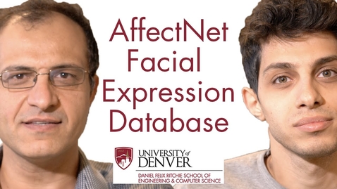 Thumbnail for AffectNet