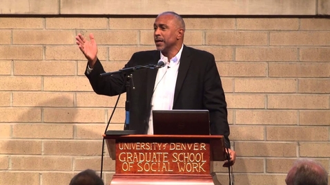 Thumbnail for Pedro Noguera: Challenging Racial Disparities in School Discipline Outcomes