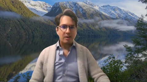 Thumbnail for World Scholar Virtual Recruitment Event: Live From … Auckland, New Zealand!