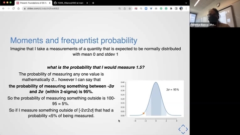 Thumbnail for entry 07. Foundations of Data Science for Everyone - Week 4 class 1