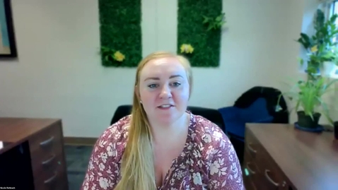 Thumbnail for Advisor Network meeting: Pre-Professional Advising 12/11/25