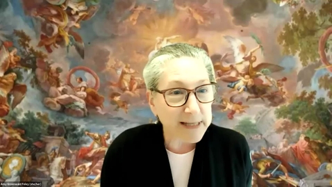 Thumbnail for UD World Scholars Program Rome Virtual Admissions Event