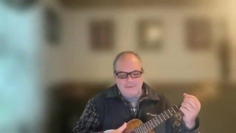Thumbnail for Joseph Rapposelli's Have You Ever Seen the Rain Take 2 Riff