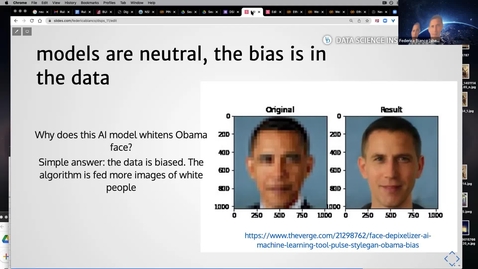 Thumbnail for DSPS 2021 Lesson 24 - Data Ethics and PINNs