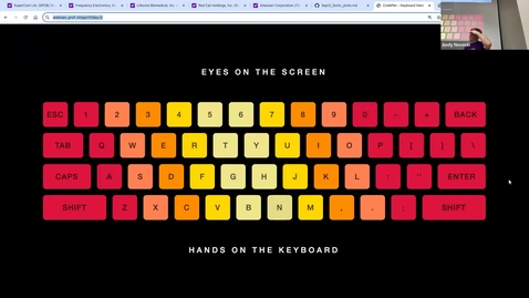 Thumbnail for Arrays of JSON Objects (Intro to JS)