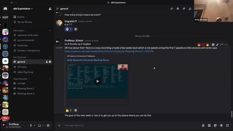 Thumbnail for Debugging Payloads