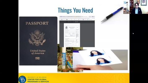 Thumbnail for Madrid, Spain Visa Webinar 2026