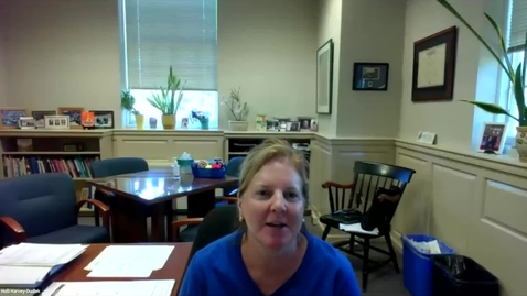 Thumbnail for Advisor Network meeting 9/14: Community Standards and Conflict Resolution 