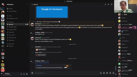 Thumbnail for The bare minimum of HTML