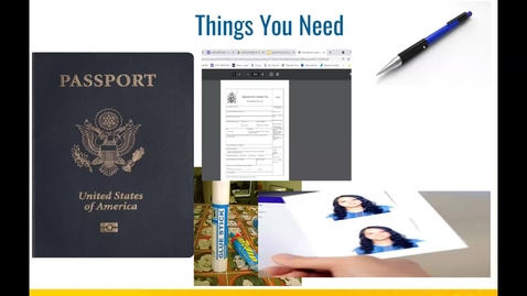 Thumbnail for 23F WS Madrid - Visa Guidance
