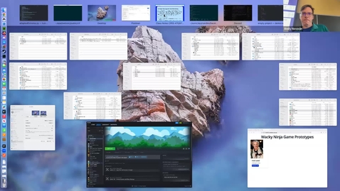 Thumbnail for Single Page Apps