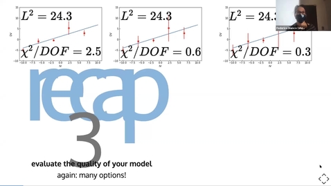 Thumbnail for DSPS Lesson 10: MCMC 1