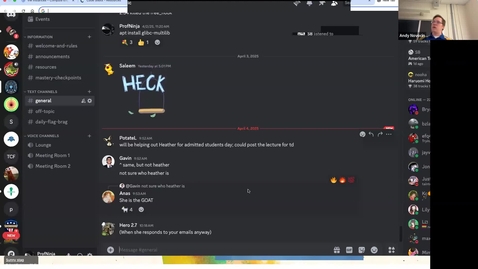 Thumbnail for Generating Leaks from Heap Vulnerabilities