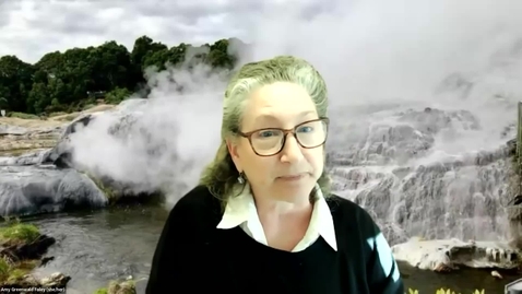 Thumbnail for UD World Scholars Program Auckland Virtual Admissions Event