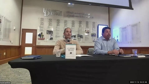Thumbnail for Superstar Selling Speaker Series - Panel Discussion: Key Lessons from the Best Sales Books