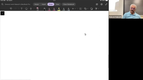 Thumbnail for Extension theorem Math 836 Spring 2023
