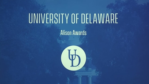 Thumbnail for Francis Alison Award lecture_4/27/2026 UNEDITED