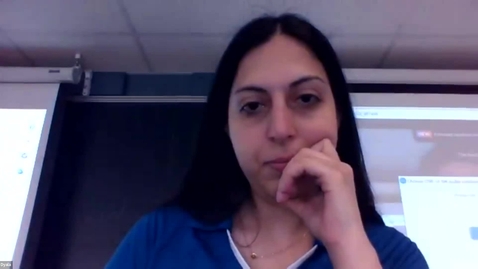 Thumbnail for Teaching Discussion/Seminar: Mohsen Shahandashti