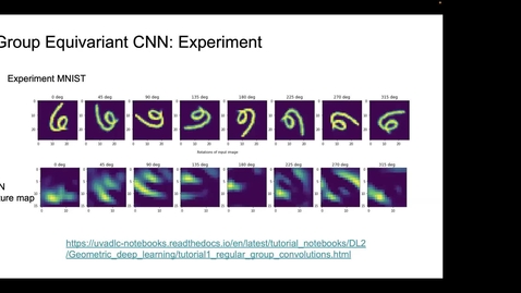 Thumbnail for CNN primer - Xiaolong FASTLab meeting