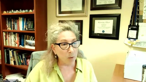 Thumbnail for Greek Visa Webinar - World Scholar Program