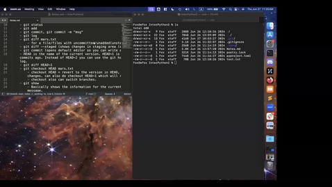 Thumbnail for Github primer - Willow FASTLab
