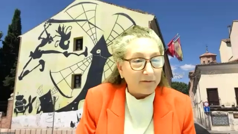 Thumbnail for UD World Scholar Program Madrid Virtual Admissions Event