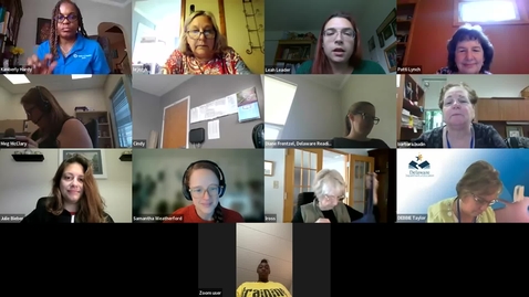 Thumbnail for WECEC Monthly Meeting 5.19.22