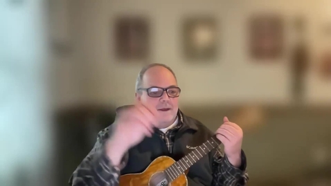 Thumbnail for Don't Think Twice (Dylan)