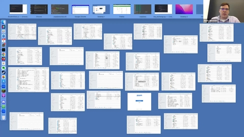 Thumbnail for Beginning tcache, and use after free
