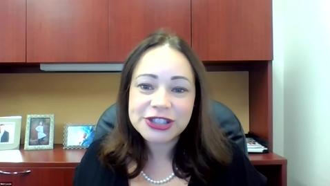 Thumbnail for Inside the Industry with DNREC's Chief Communications Officer