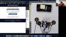 Go to RF VibeMini Zoom Meeting with duration: 1 hour, 9 minutes