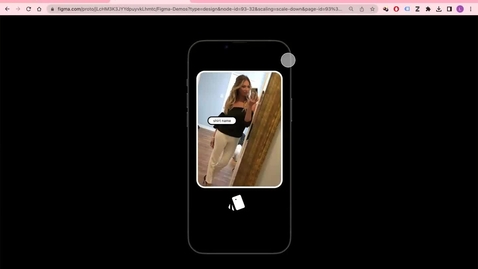 Thumbnail for Figma Demo: Drag and Drop a Tag