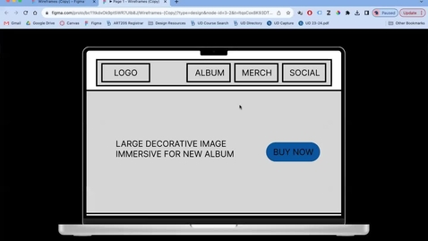 Thumbnail for Figma Demo: Previewing Your Work