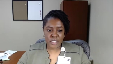 Thumbnail for Inside the Industry with CaroMont Health's Director, Public Affairs