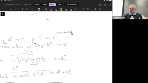 Thumbnail for Discussion about HW2 problems Math 836 Spring 2023