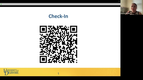 Thumbnail for BYE: Be Well Abroad Workshop