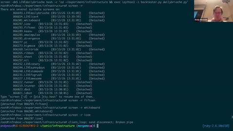 Thumbnail for printf vuln pt. 1 Leaking the stack