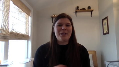 Thumbnail for Inside the Industry with Winsight LLC‘s Senior Director of Audience Development