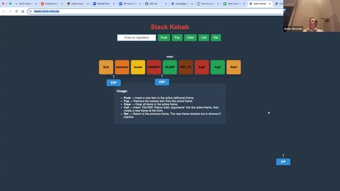 Thumbnail for Shellcode!