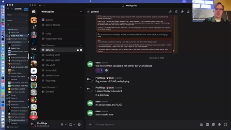 Thumbnail for Intuitive RSA